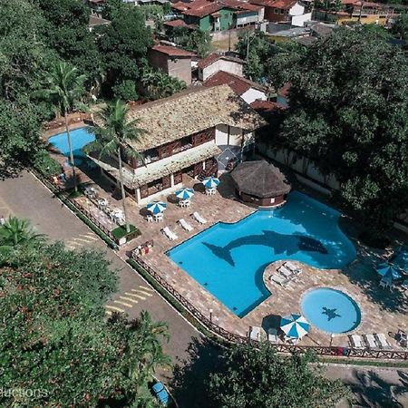 Maresias Casa Em Condominio Ngoại thất bức ảnh