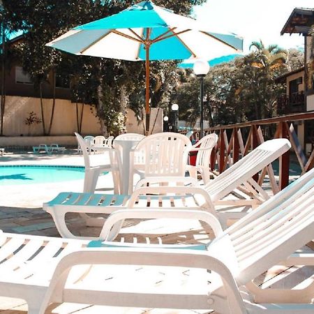 Maresias Casa Em Condominio Ngoại thất bức ảnh