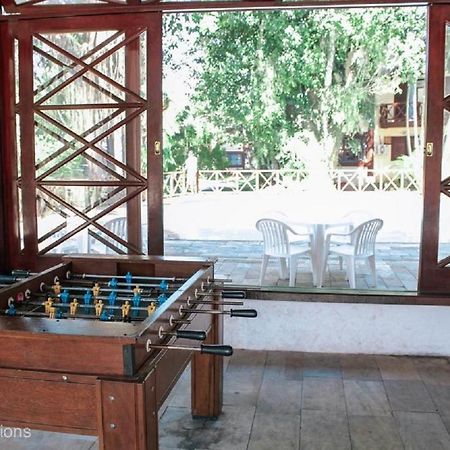 Maresias Casa Em Condominio Ngoại thất bức ảnh