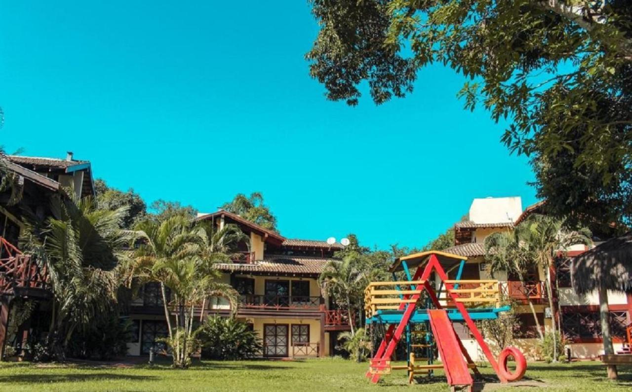 Maresias Casa Em Condominio Ngoại thất bức ảnh