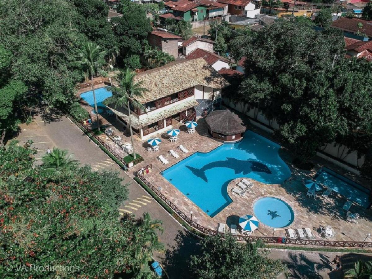 Maresias Casa Em Condominio Ngoại thất bức ảnh