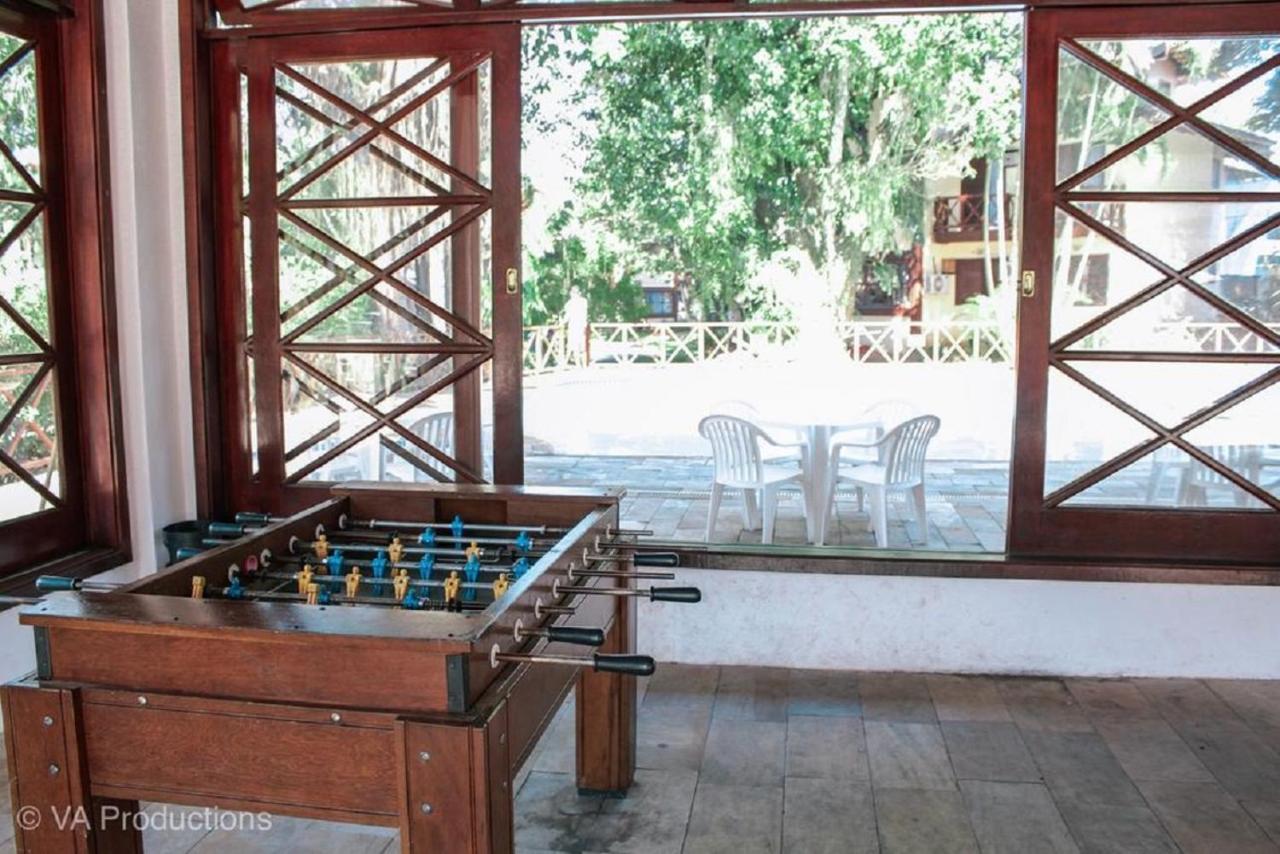 Maresias Casa Em Condominio Ngoại thất bức ảnh