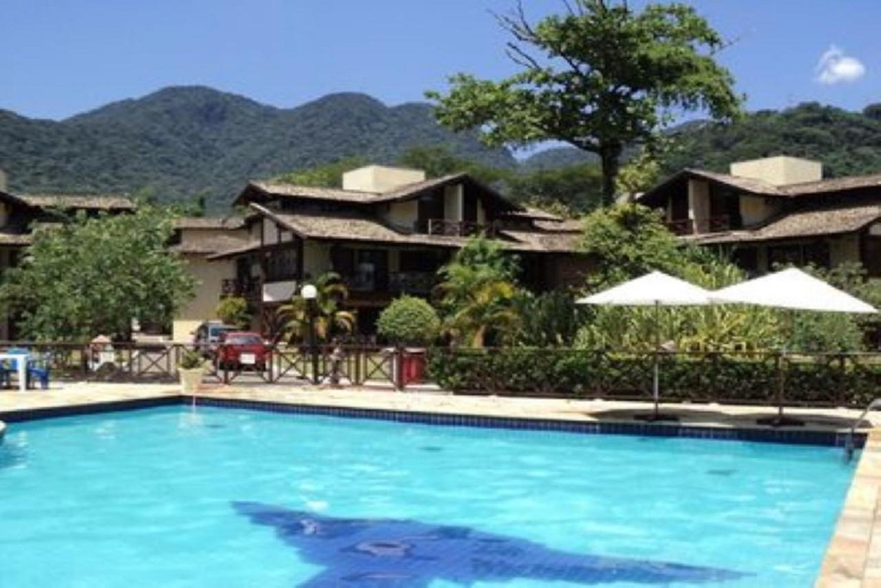 Maresias Casa Em Condominio Ngoại thất bức ảnh