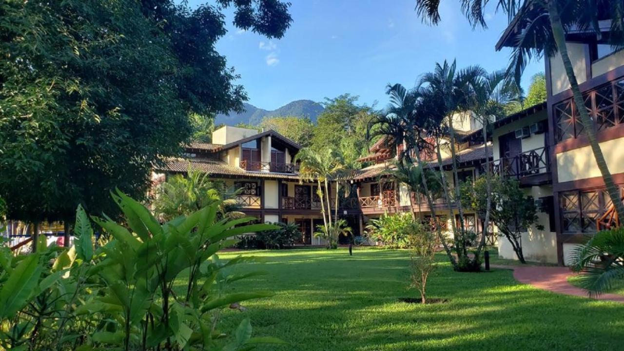 Maresias Casa Em Condominio Ngoại thất bức ảnh