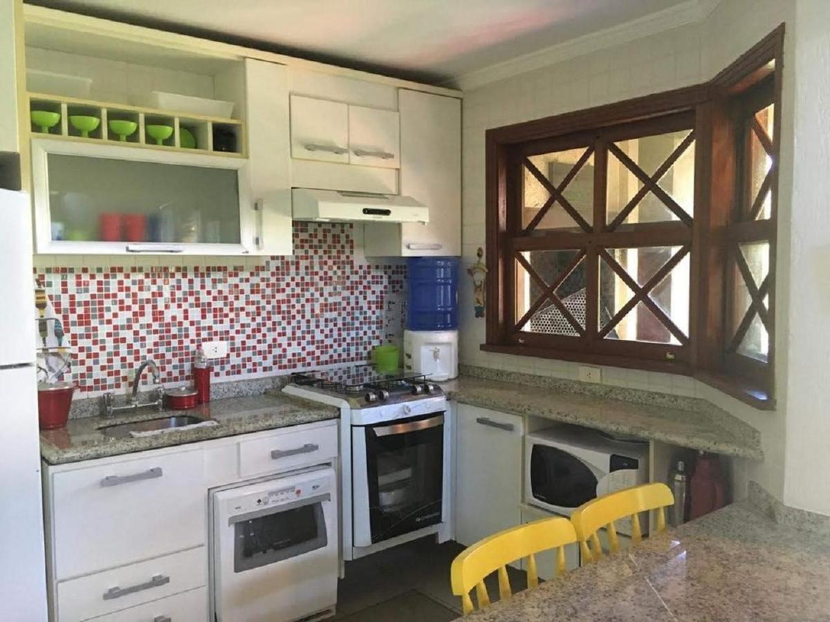 Maresias Casa Em Condominio Ngoại thất bức ảnh