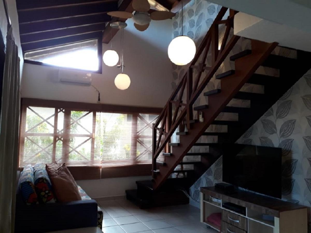 Maresias Casa Em Condominio Ngoại thất bức ảnh