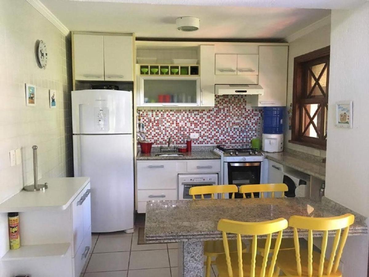 Maresias Casa Em Condominio Ngoại thất bức ảnh