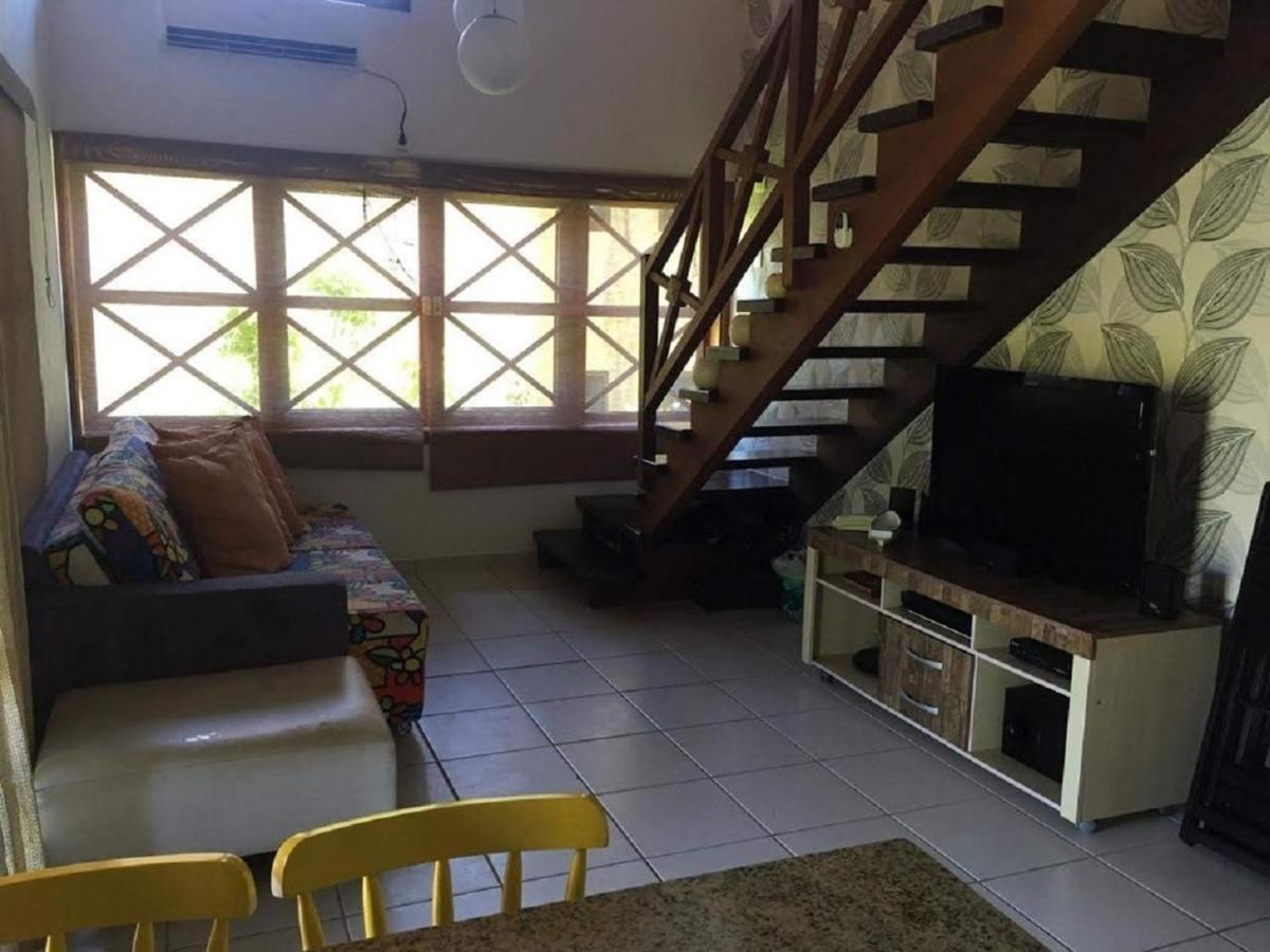 Maresias Casa Em Condominio Ngoại thất bức ảnh