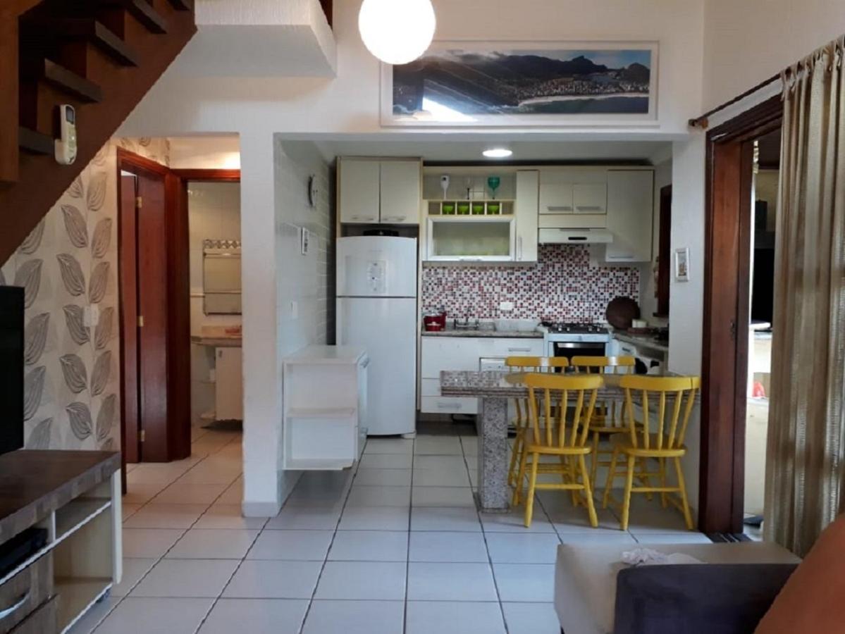 Maresias Casa Em Condominio Ngoại thất bức ảnh