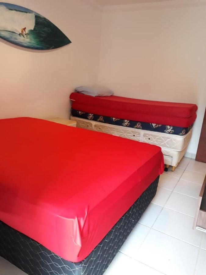 Maresias Casa Em Condominio Ngoại thất bức ảnh